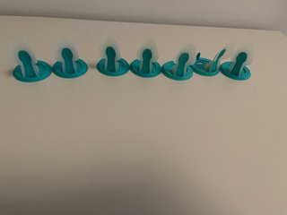Válvulas anticólicos Philips Avent (Set de 7)