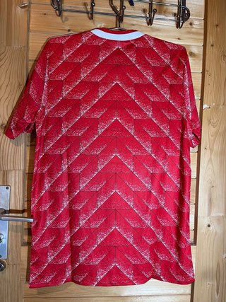 Camiseta URSS CCCP 1988 Talla XL