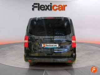 Peugeot Traveller Business Long BlueHDi 180 S&S EAT8