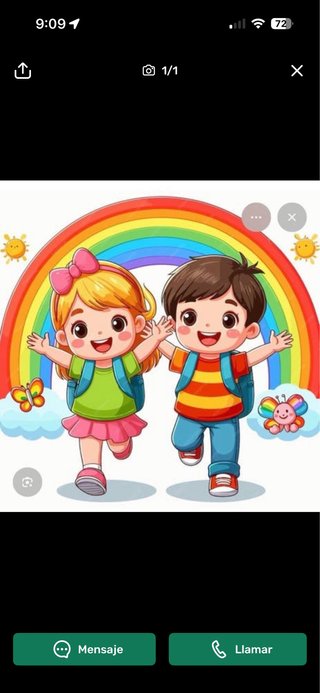 Cuidado de niños