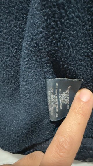Chaqueta Polo Ralph Lauren Azul Marino