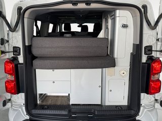 Toyota Proace Verso 1.5D VX Shuttle L2 88 kW (120 CV)