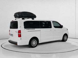 Toyota Proace Verso 1.5D VX Shuttle L2 88 kW (120 CV)