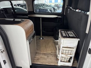 Toyota Proace Verso 1.5D VX Shuttle L2 88 kW (120 CV)