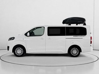 Toyota Proace Verso 1.5D VX Shuttle L2 88 kW (120 CV)