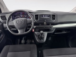 Toyota Proace Verso 1.5D VX Shuttle L2 88 kW (120 CV)