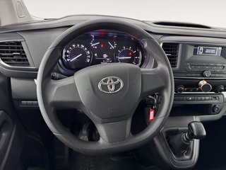 Toyota Proace Verso 1.5D VX Shuttle L2 88 kW (120 CV)