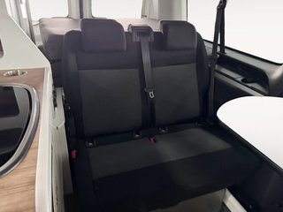 Toyota Proace Verso 1.5D VX Shuttle L2 88 kW (120 CV)