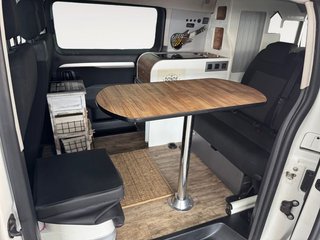 Toyota Proace Verso 1.5D VX Shuttle L2 88 kW (120 CV)