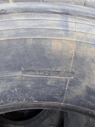 Neumático Camión 315/70 R22.5 154/150L