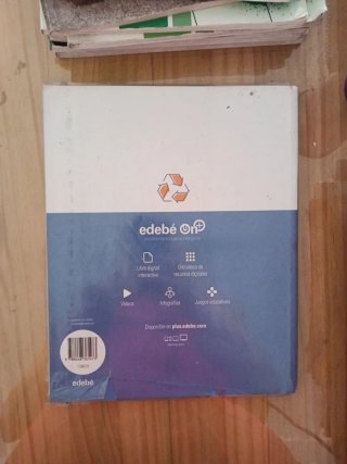Física y Química, 4 ESO, Secundaria, De otra ma...