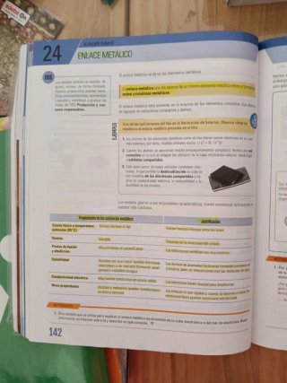 Física y Química, 4 ESO, Secundaria, De otra ma...