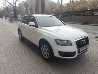 Audi Q5 2.0 TDI 170cv quattro S tronic