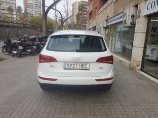 Audi Q5 2.0 TDI 170cv quattro S tronic