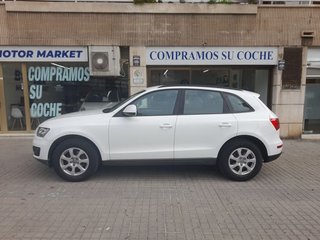 Audi Q5 2.0 TDI 170cv quattro S tronic