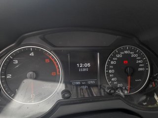 Audi Q5 2.0 TDI 170cv quattro S tronic