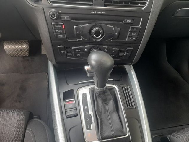 Audi Q5 2.0 TDI 170cv quattro S tronic