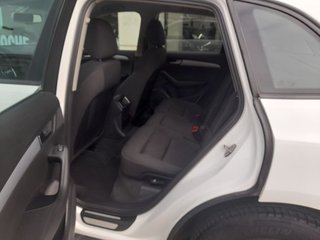 Audi Q5 2.0 TDI 170cv quattro S tronic