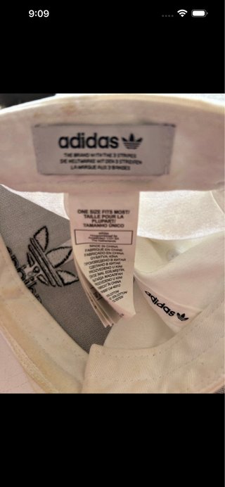 Gorro Adidas