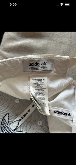 Gorro Adidas