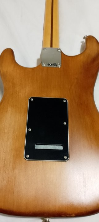 Fender Stratocaster Player Strat