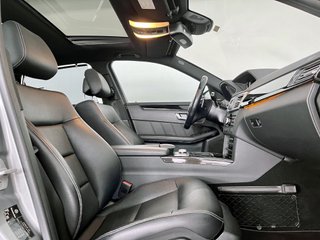 MERCEDES-BENZ CLASE E350 CDI V6 4MATIC AMG
