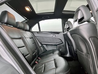 MERCEDES-BENZ CLASE E350 CDI V6 4MATIC AMG