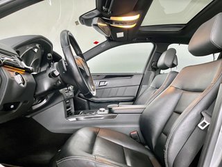 MERCEDES-BENZ CLASE E350 CDI V6 4MATIC AMG