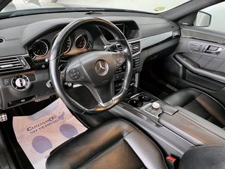 MERCEDES-BENZ CLASE E350 CDI V6 4MATIC AMG