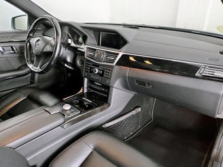 MERCEDES-BENZ CLASE E350 CDI V6 4MATIC AMG