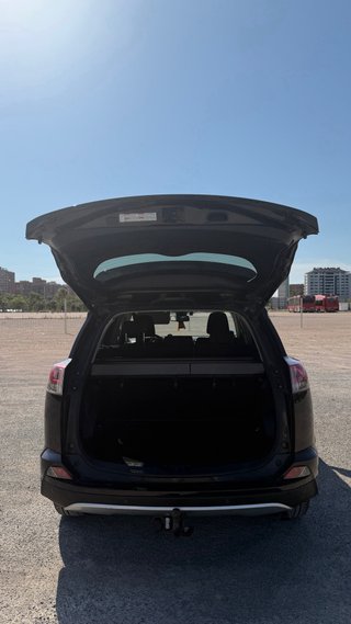 Toyota RAV4 2016