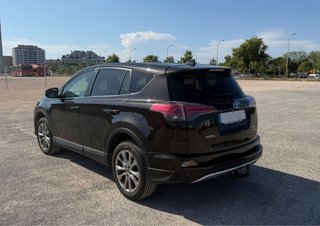 Toyota RAV4 2016