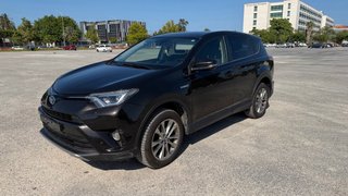 Toyota RAV4 2016