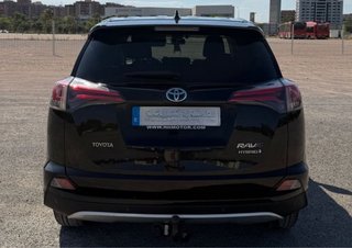 Toyota RAV4 2016