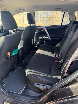 Toyota RAV4 2016