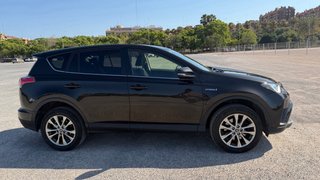 Toyota RAV4 2016