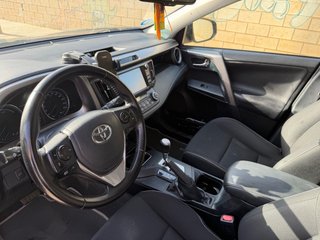 Toyota RAV4 2016