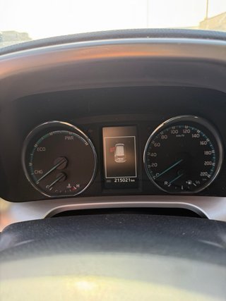 Toyota RAV4 2016