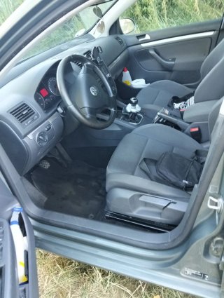Volkswagen Golf 2006