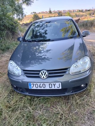 Volkswagen Golf 2006