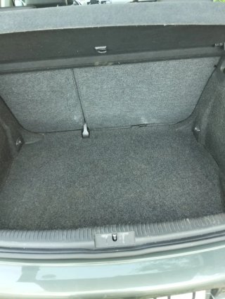 Volkswagen Golf 2006