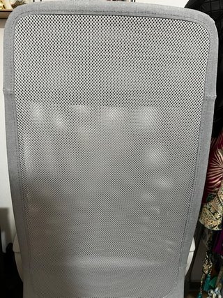 Sillas de Oficina Ikea Markus Gris