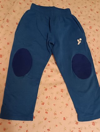 Lote Uniforme Infantil Teresianas. Tallas 2, 3 y 4