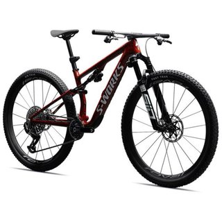 Specialized S-Works Epic 8 Bicicleta Montaña