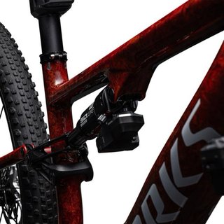 Specialized S-Works Epic 8 Bicicleta Montaña