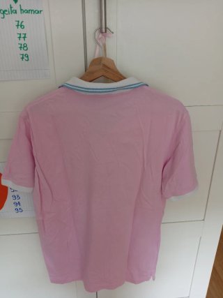 Camiseta Polo La Martina Mujer Talla M