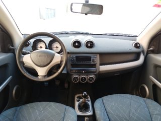 smart forfour 2005