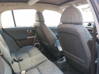 smart forfour 2005