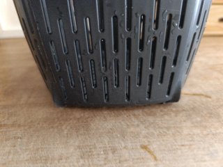 Cestillo y mariposa Thermomix TM31