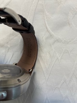 Reloj Belstaff Automático Hombre